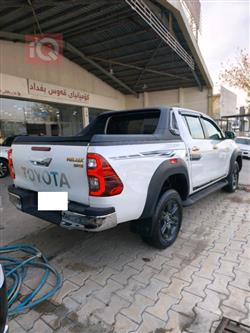 تويوتا هايلوكس